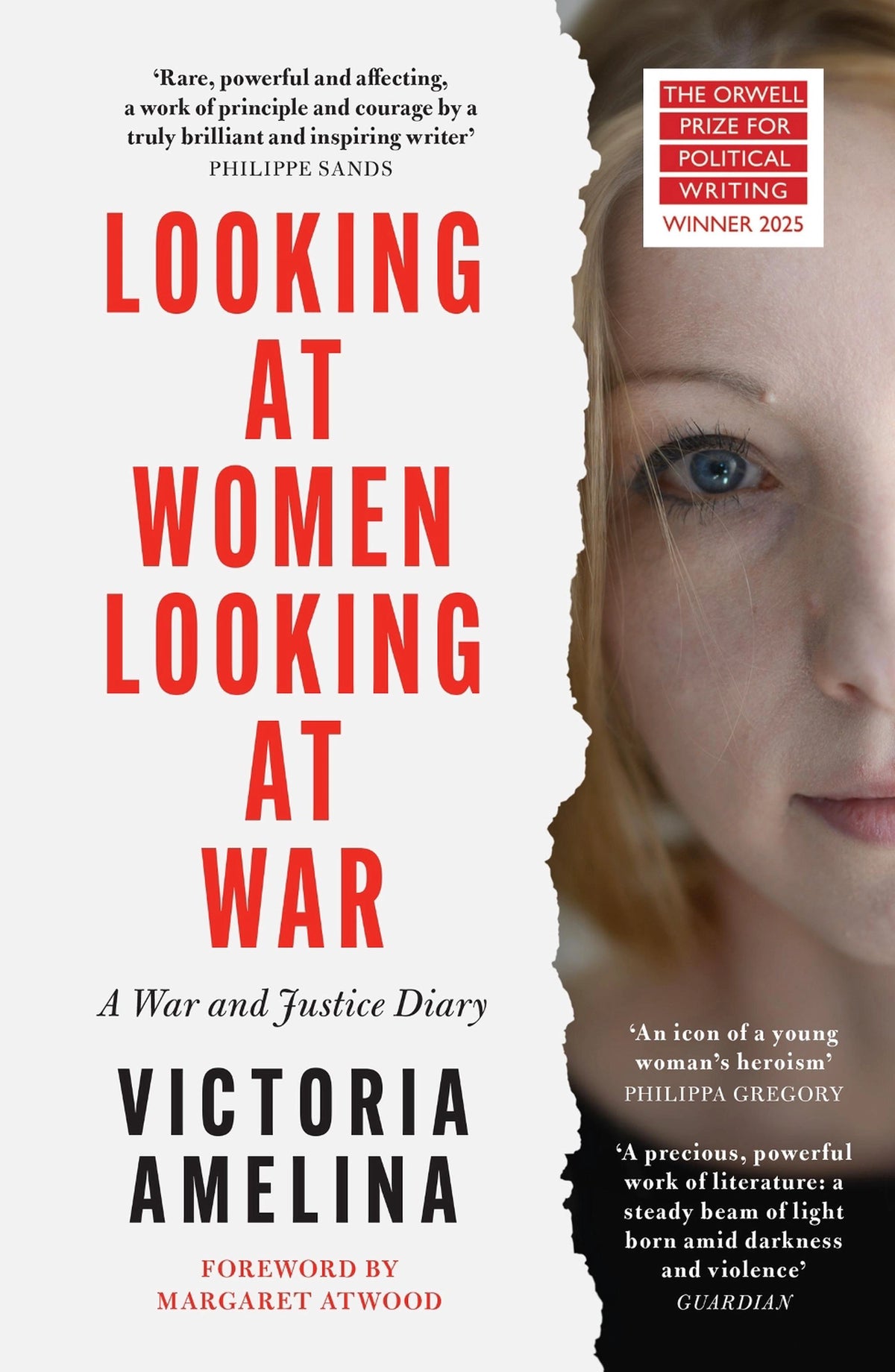 Looking at Women, Looking at War