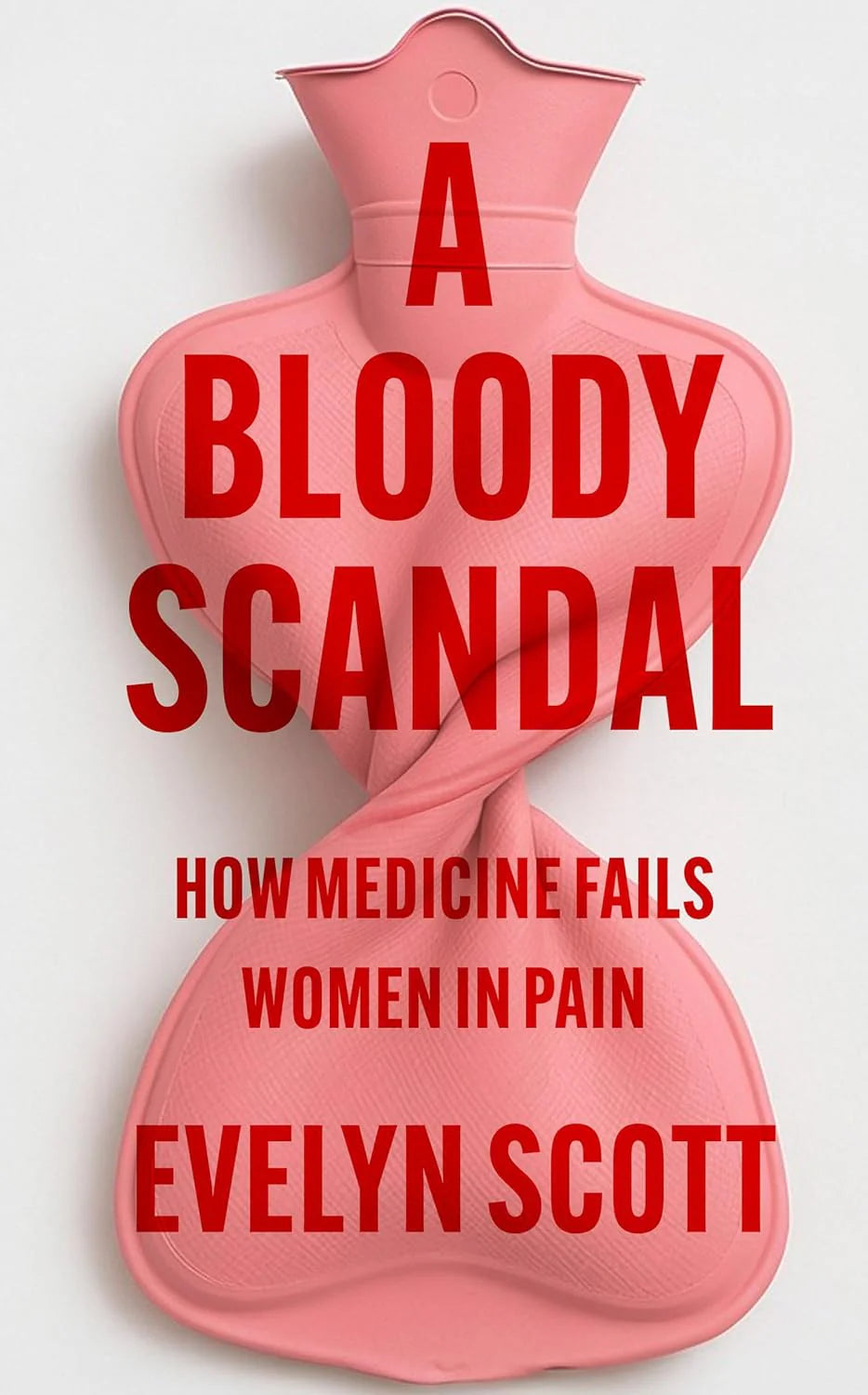 A Bloody Scandal