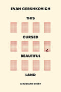 This Cursed Beautiful Land