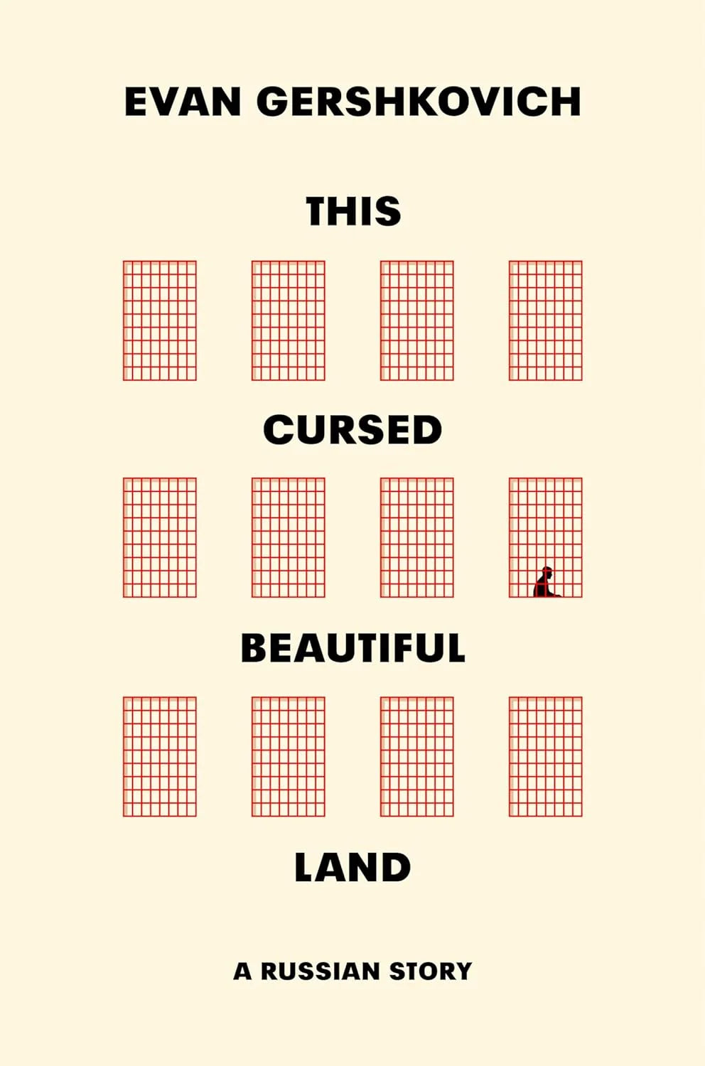 This Cursed Beautiful Land