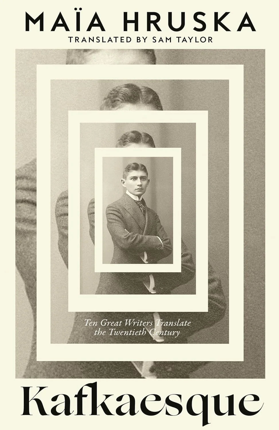 Kafkaesque