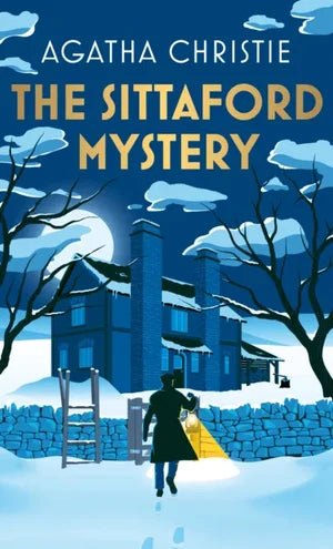The Sittaford Mystery | Special Edition