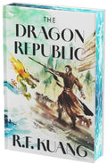 The Dragon Republic | Collector's Edition