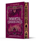 Immortal Consequences | Special Edition