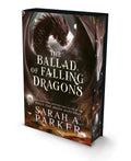 The Ballad of Falling Dragons | Special Deluxe Edition