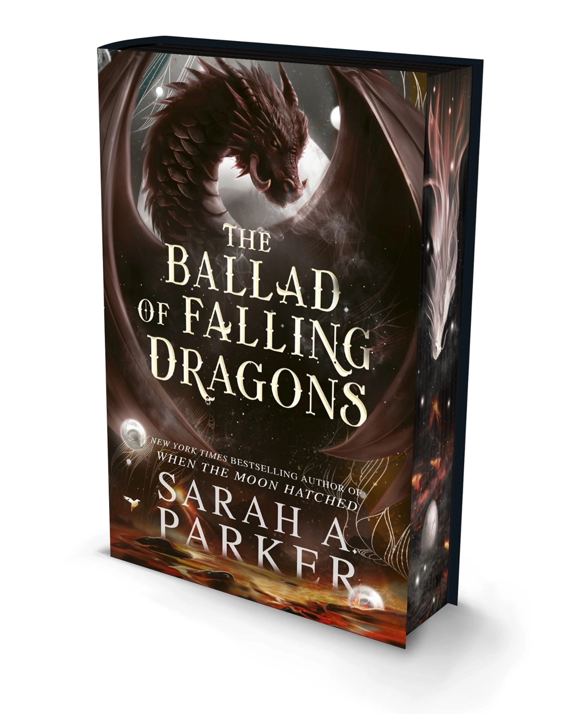 The Ballad of Falling Dragons | Special Deluxe Edition