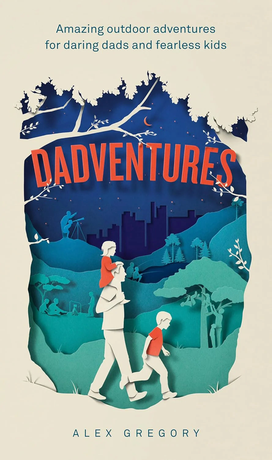 Dadventures
