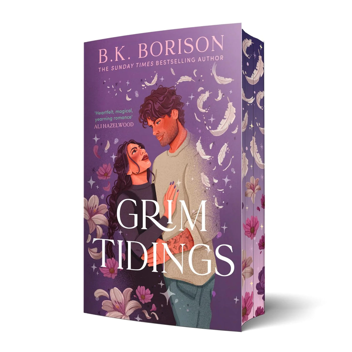 Grim Tidings | Limited Edition
