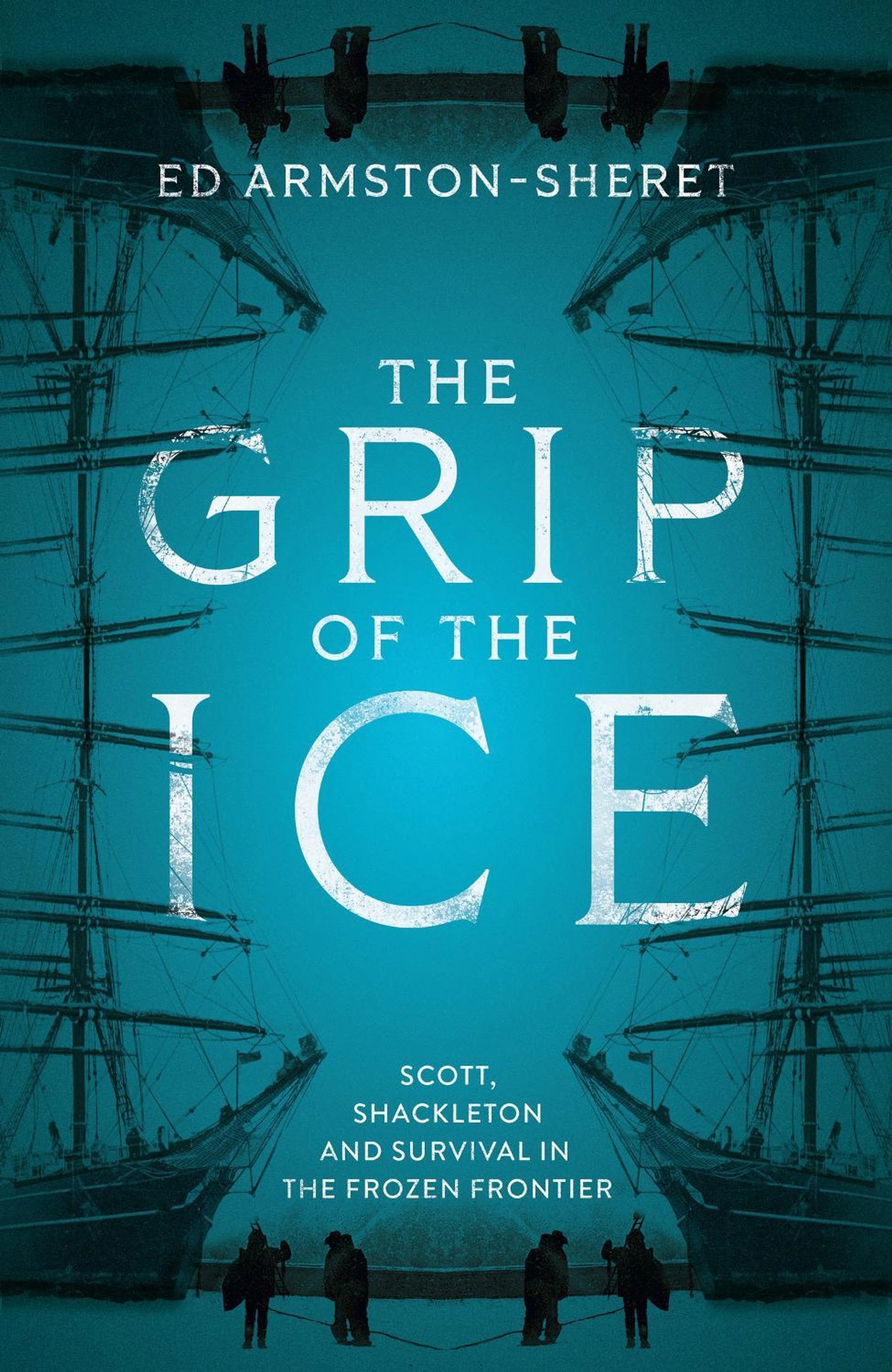 The Grip of the Ice