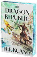 The Dragon Republic | Deluxe Collector's Edition