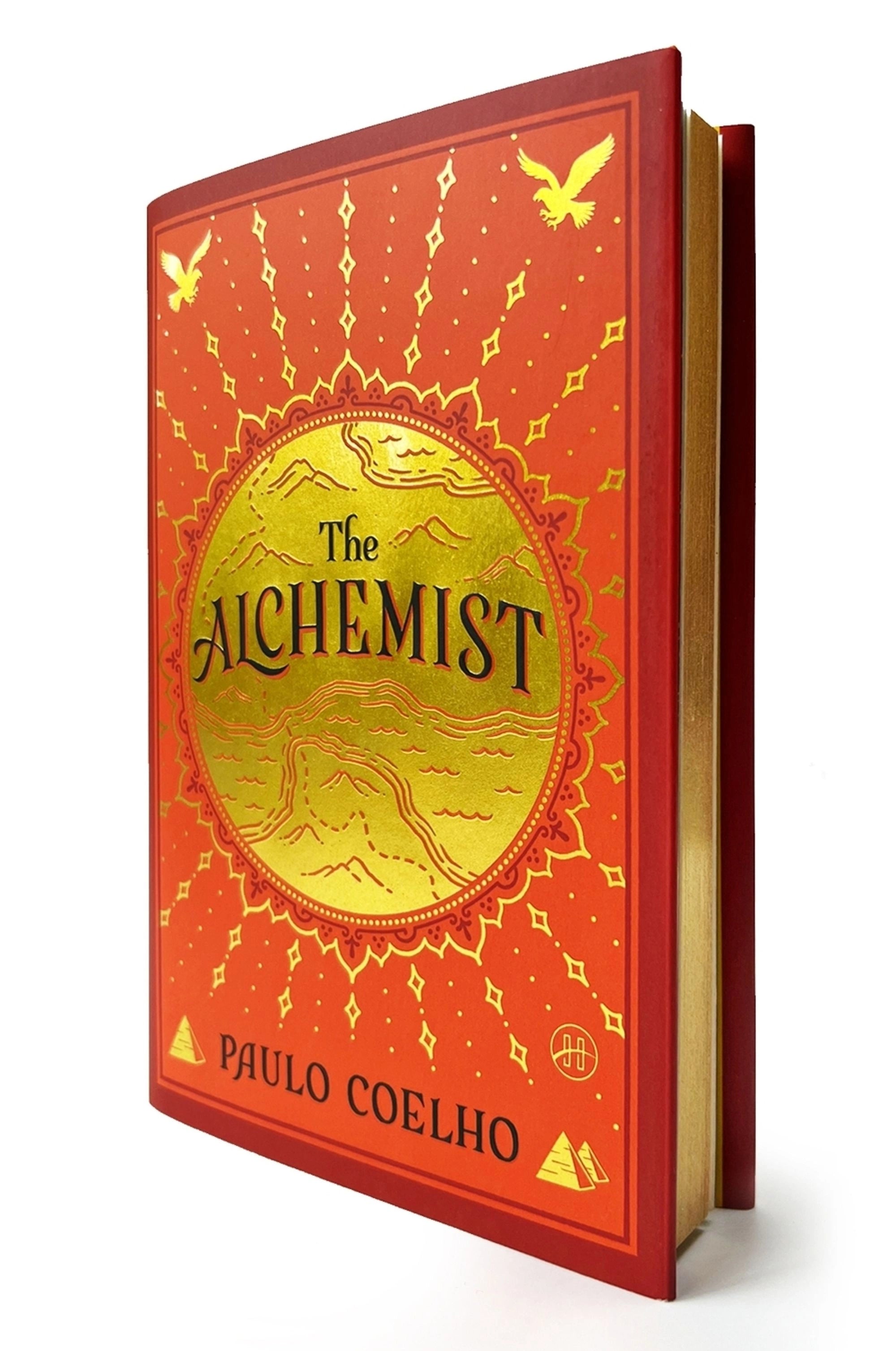 The Alchemist | Deluxe Edition