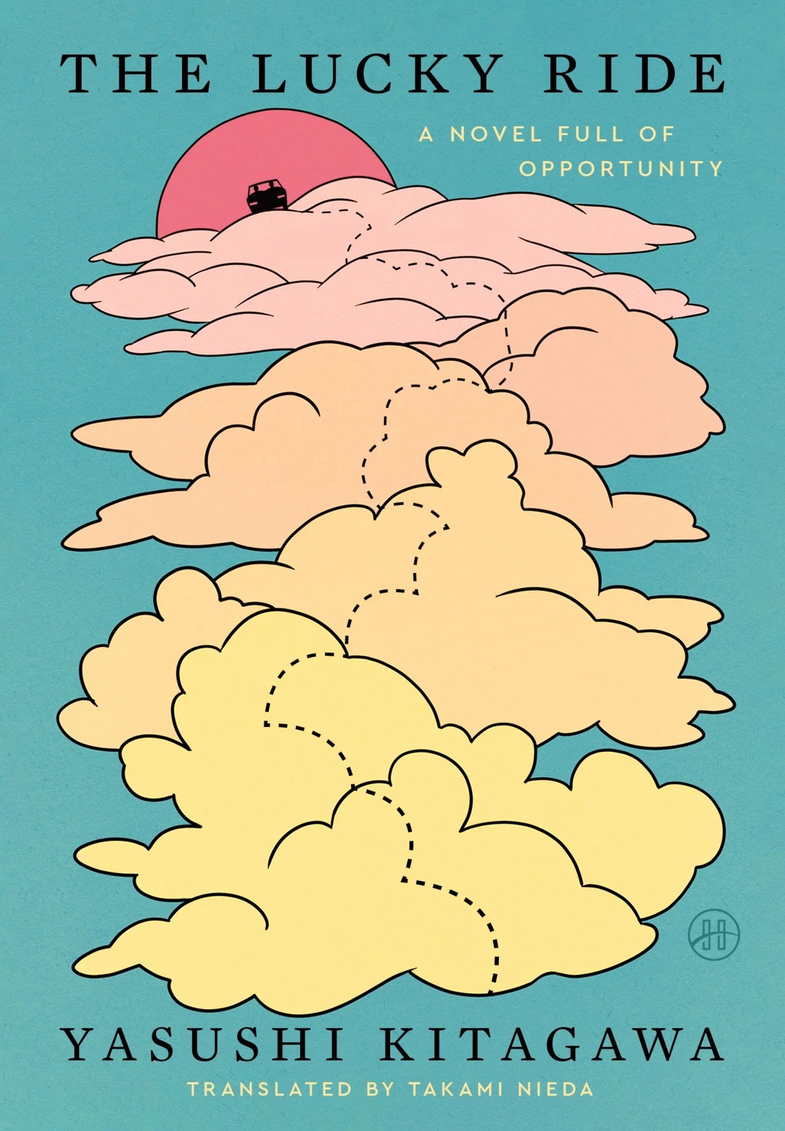 The Lucky Ride