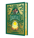 Lightfall: the Girl and the Galdurian | Deluxe Edition