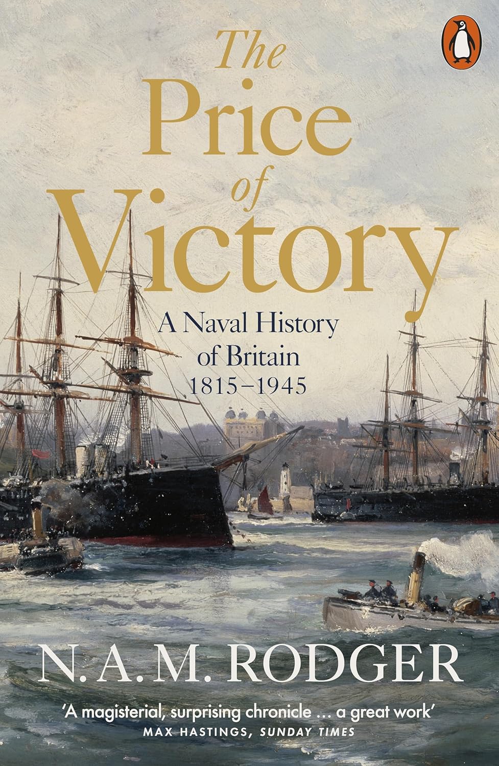 The Price of Victory
