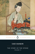 The Story of the Stone, Volume 3