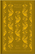Pride and Prejudice | Clothbound Classics