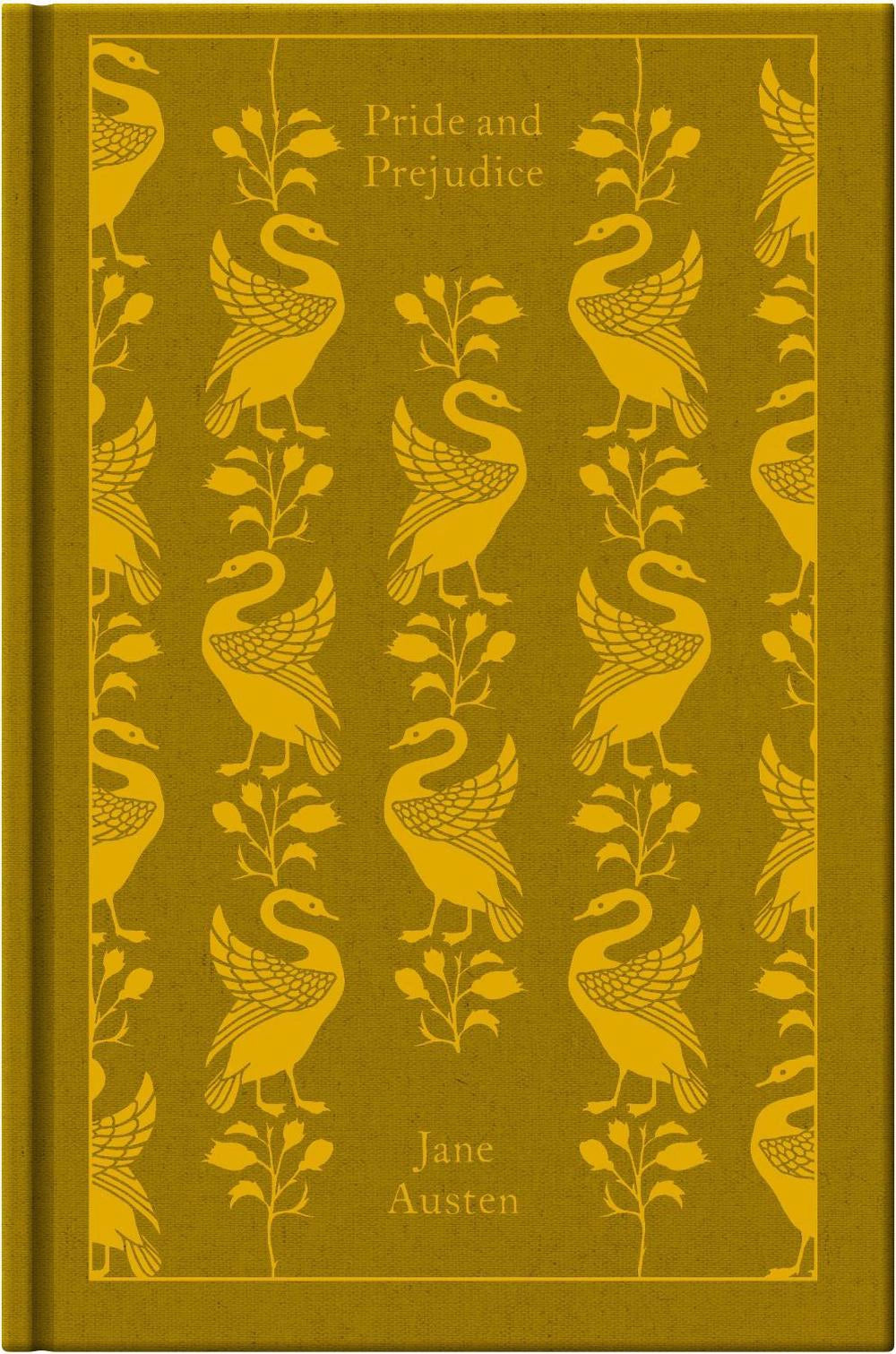 Pride and Prejudice | Clothbound Classics