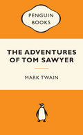Adventures of Tom Sawyer