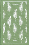 Persuasion | Clothbound Classic