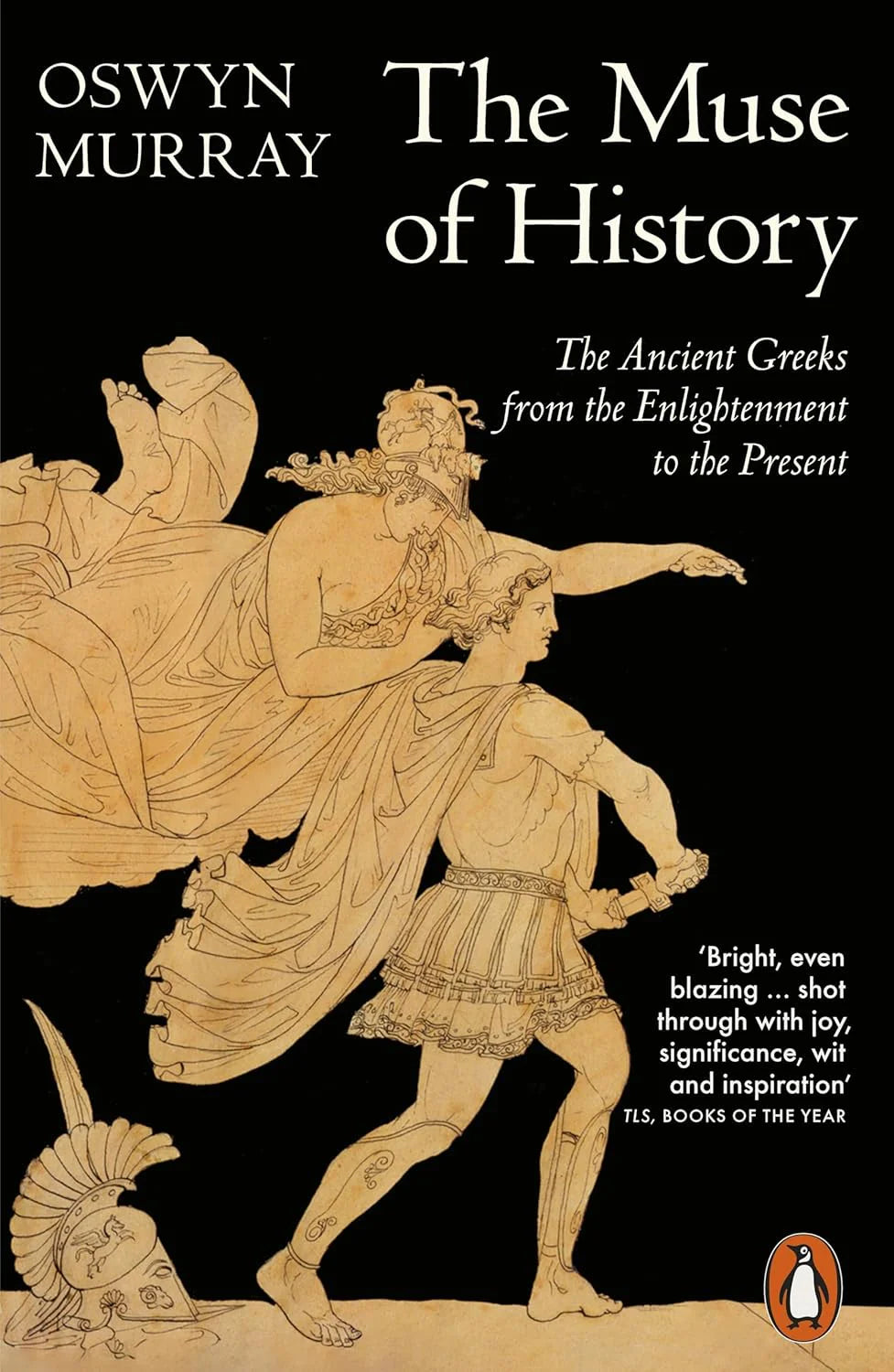 The Muse of History