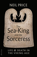 The Sea-King and the Sorceress