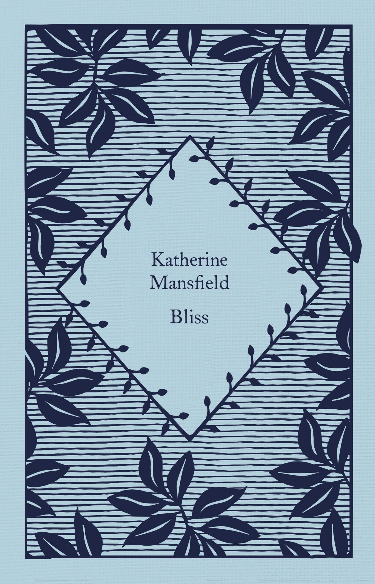 Bliss | Clothbound Classic