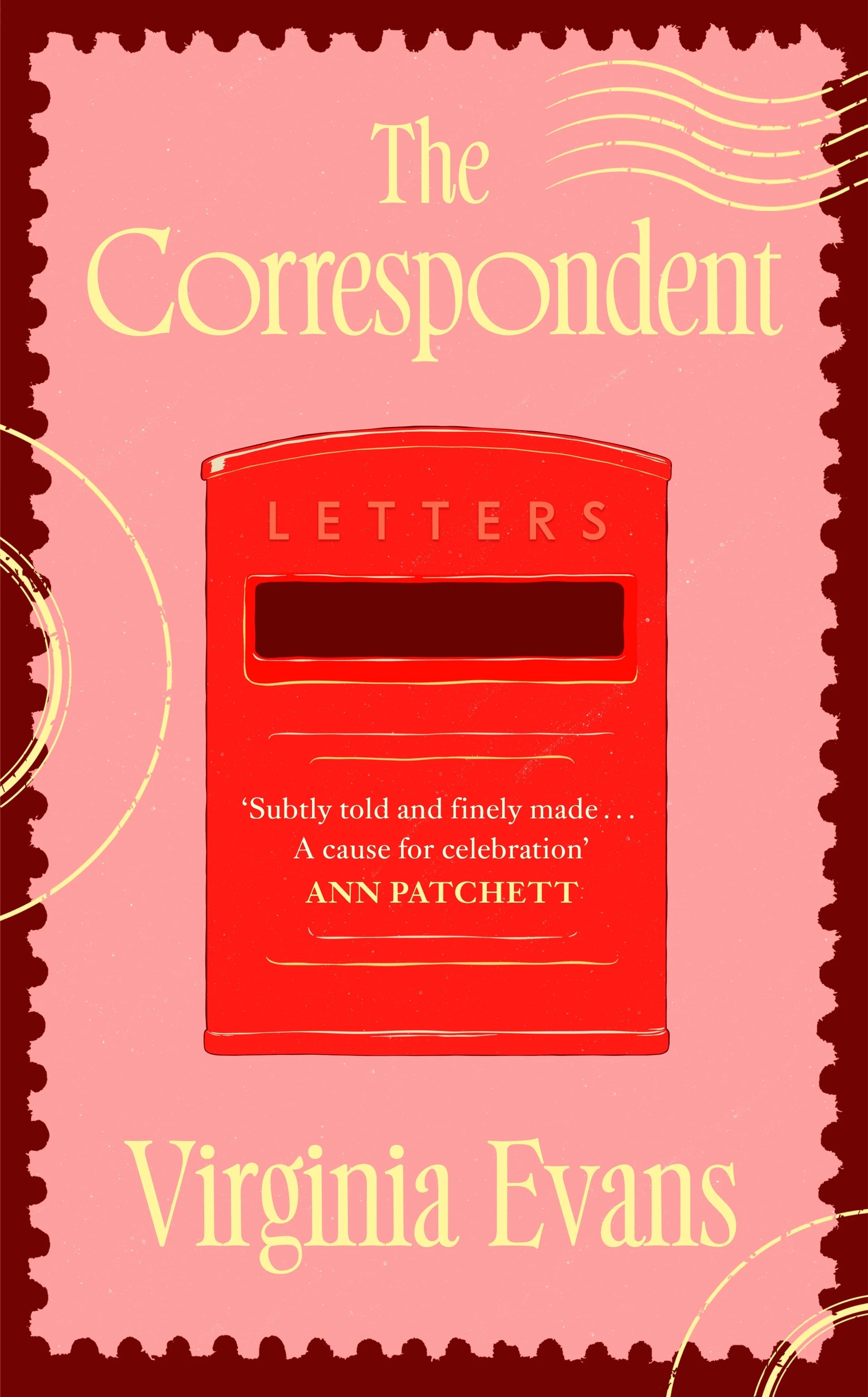The Correspondent