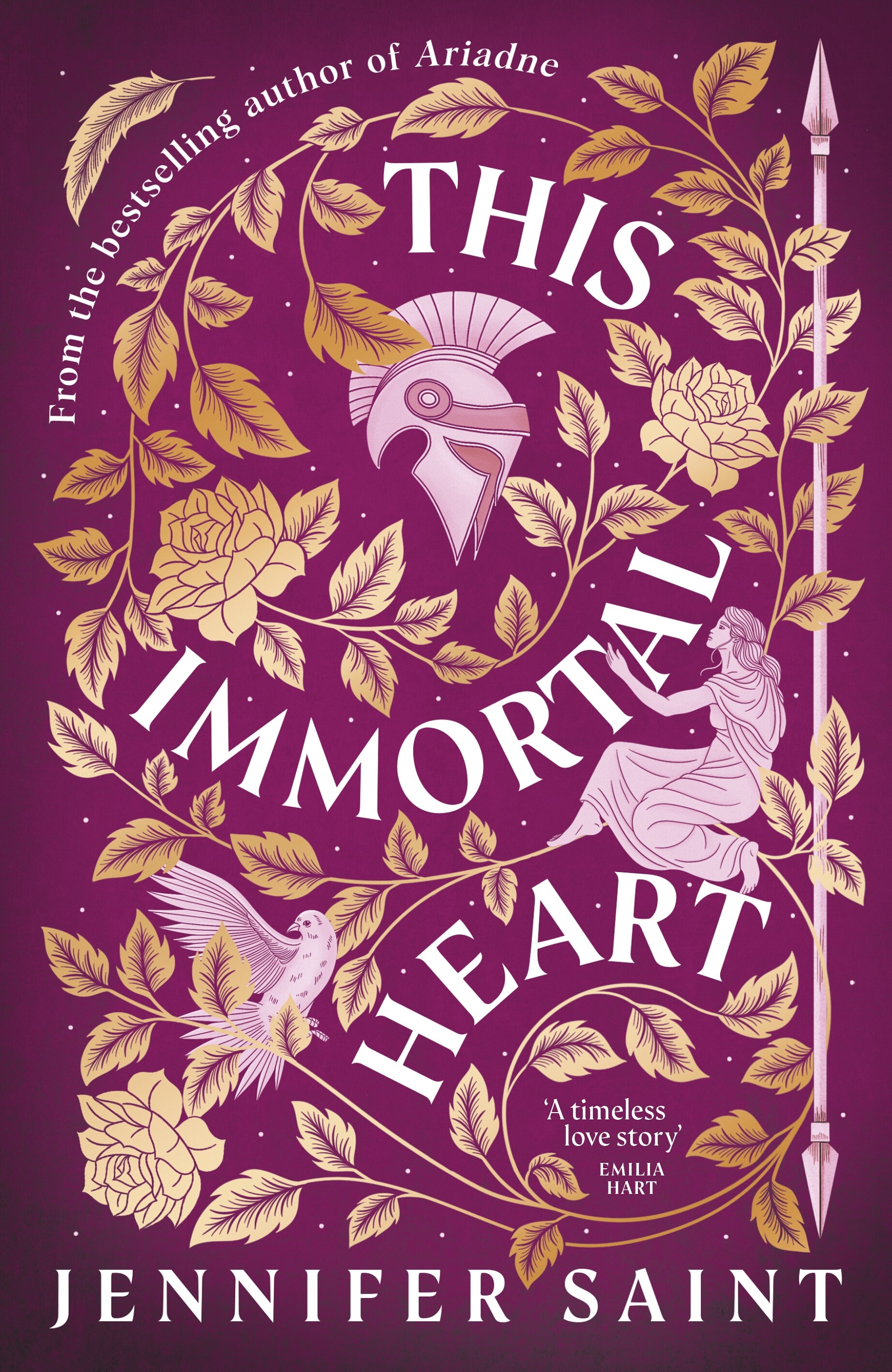 This Immortal Heart
