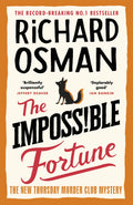 The Impossible Future