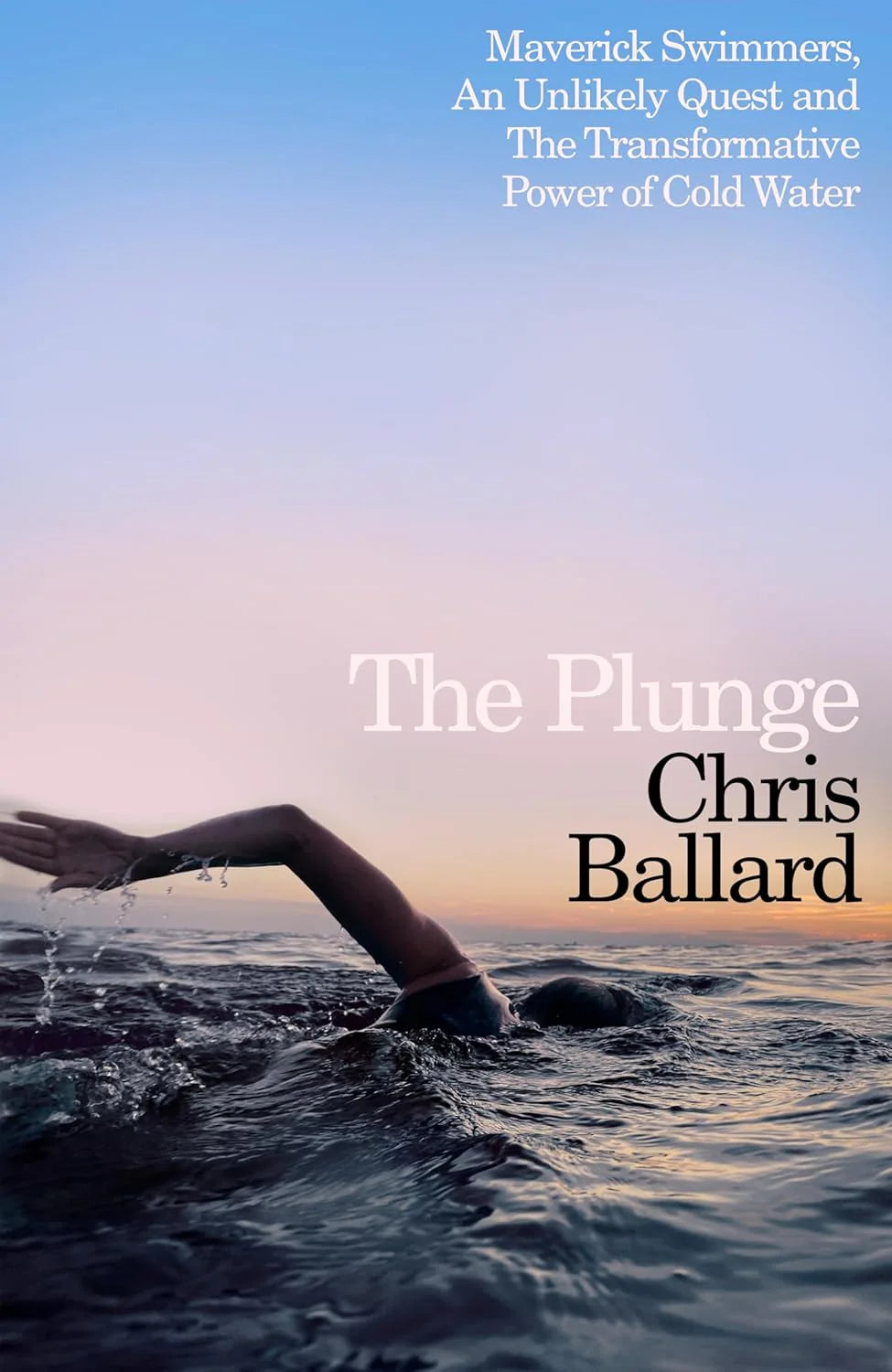 The Plunge