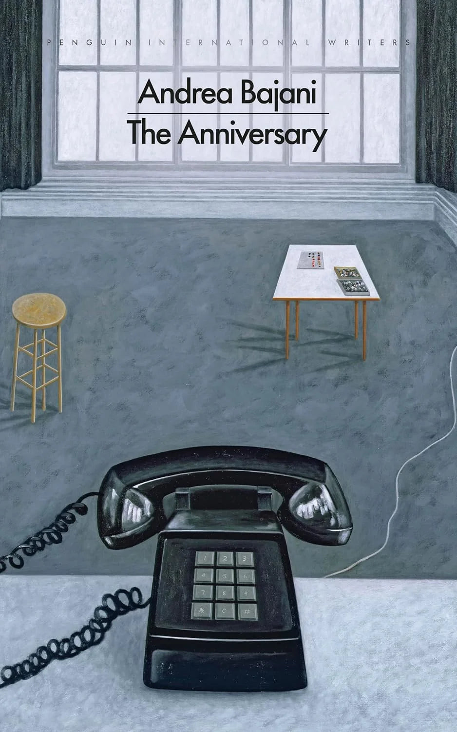 The Anniversary