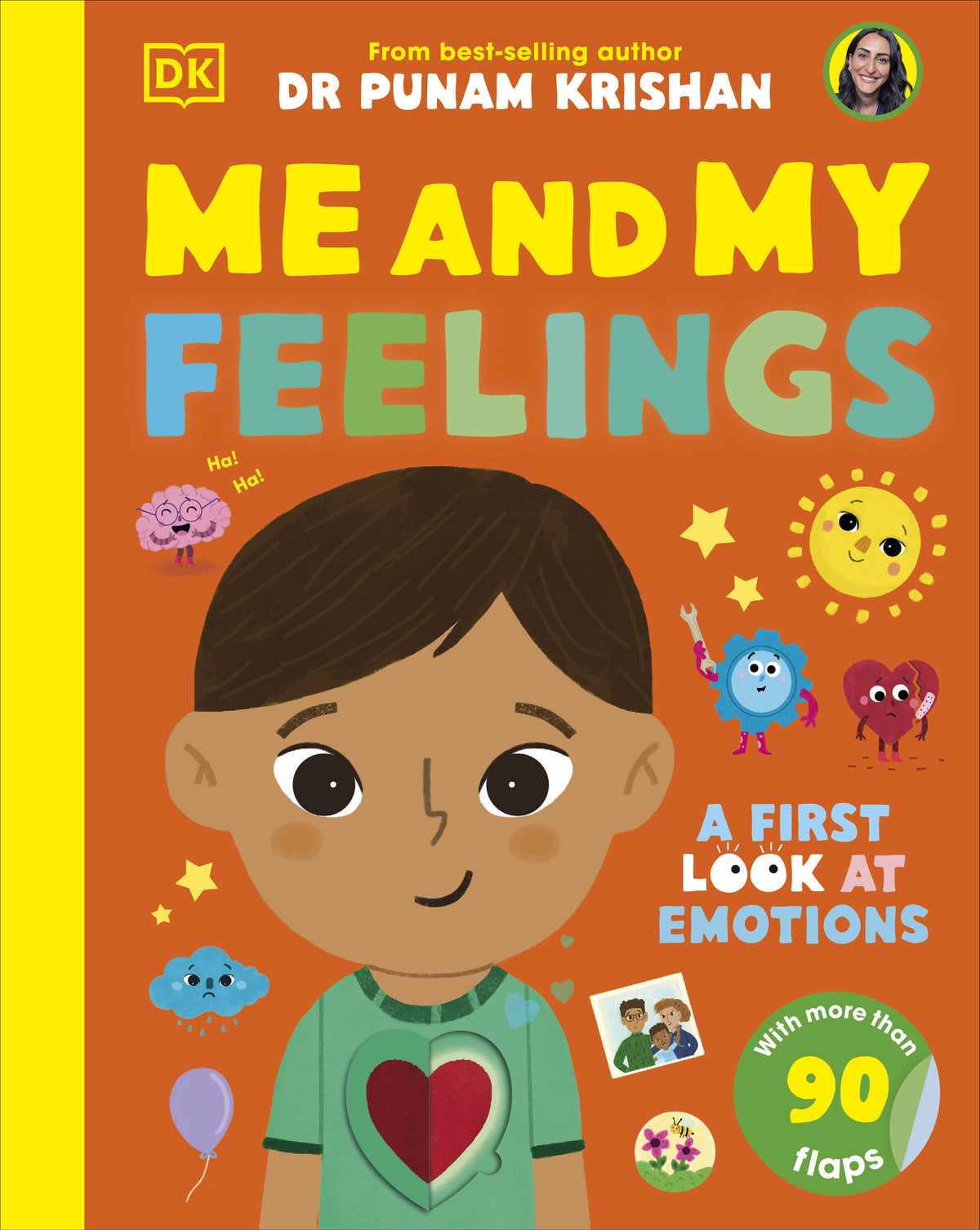 Me and My Feelings