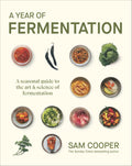 A Year of Fermentation
