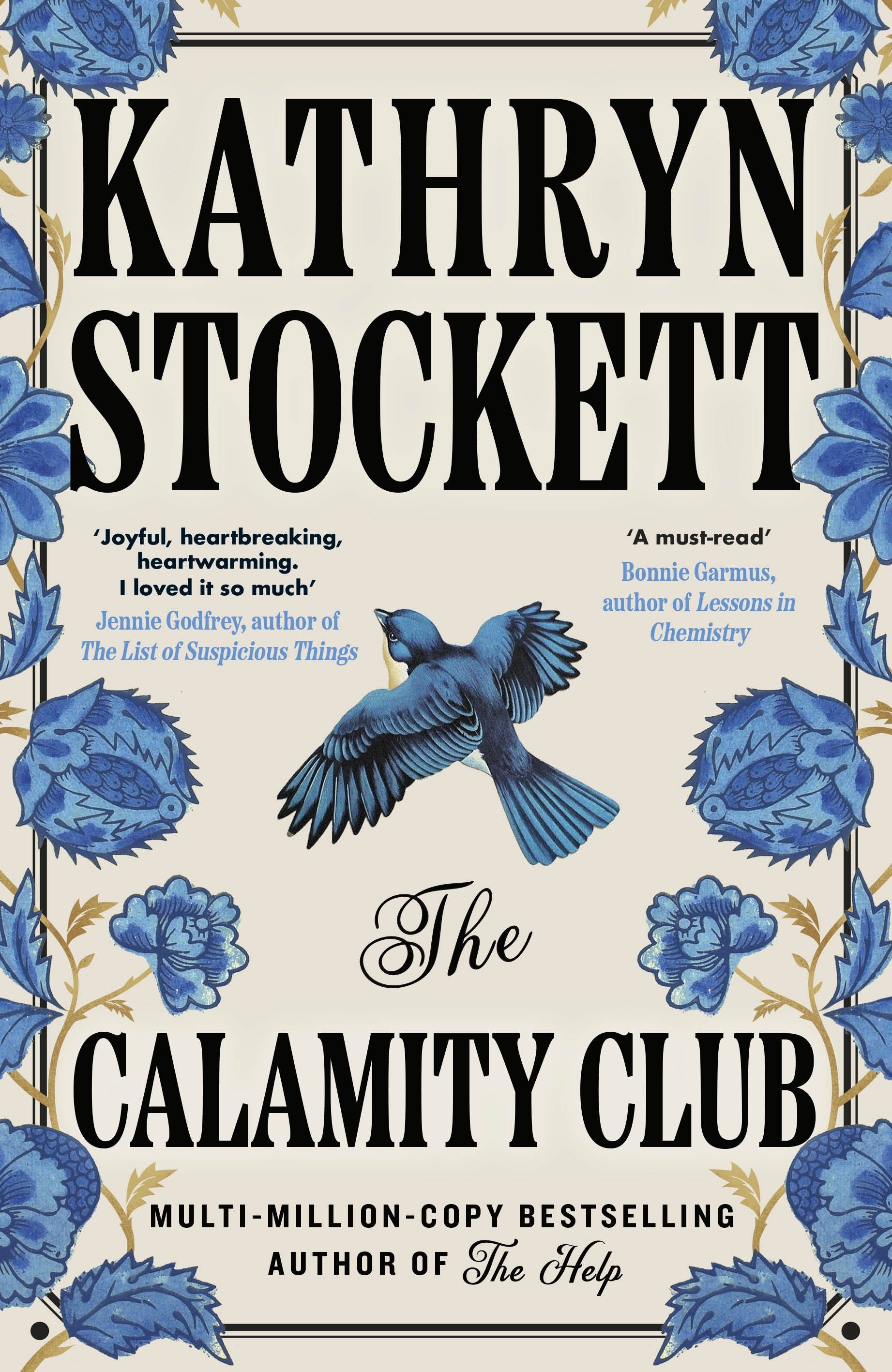 The Calamity Club
