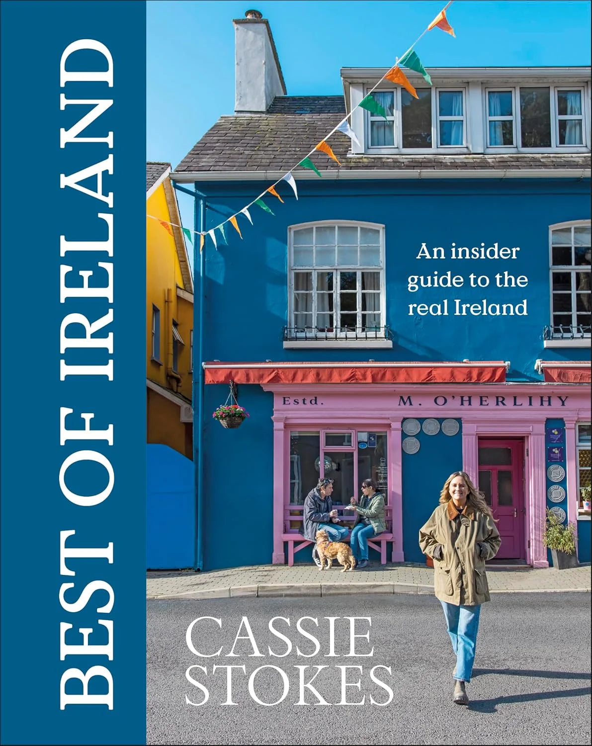 The Best of Ireland