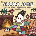 Coco Wyo: Spooky Cutie