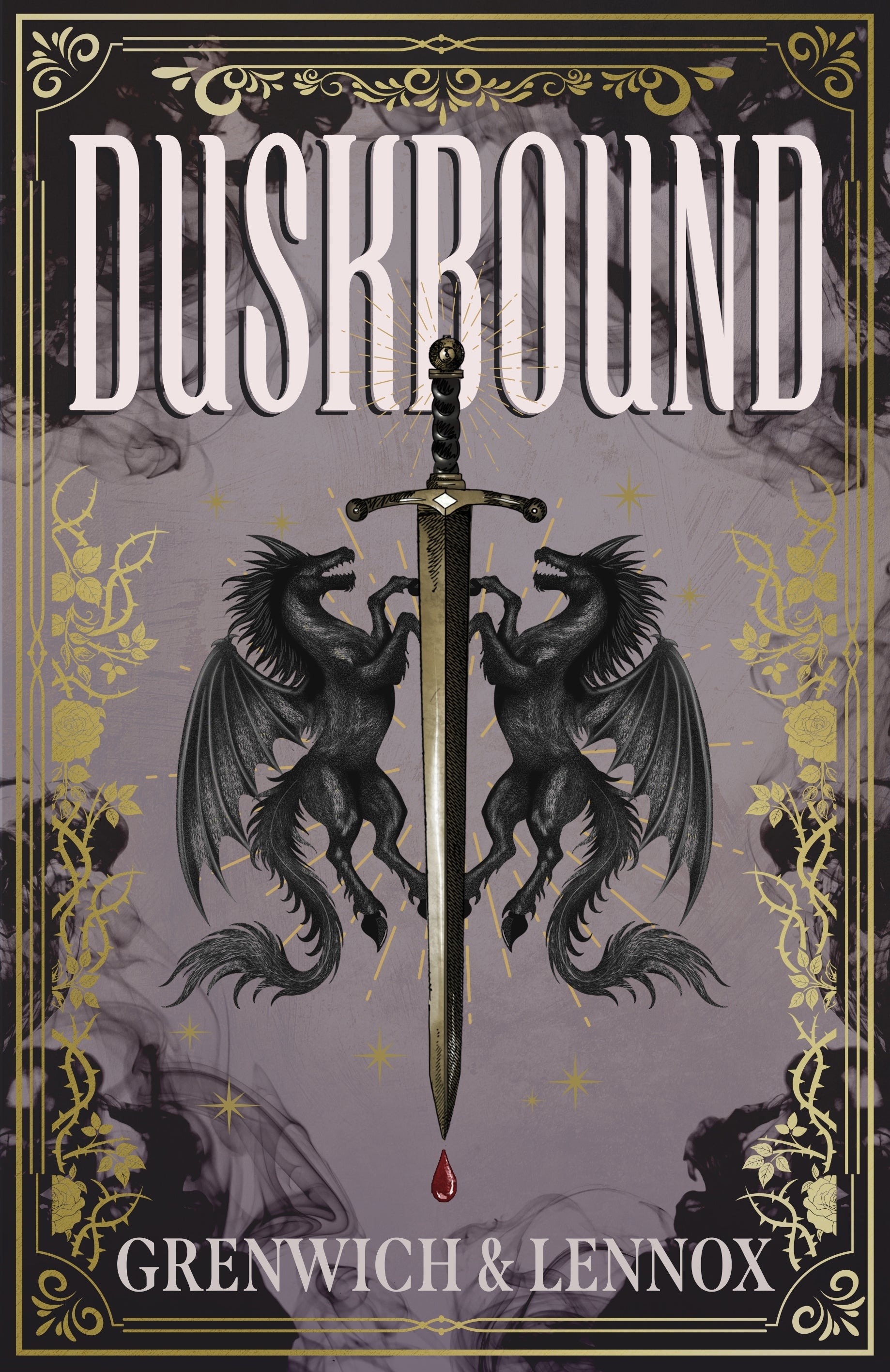 Duskbound