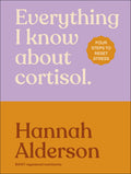 Everything I Know about Cortisol