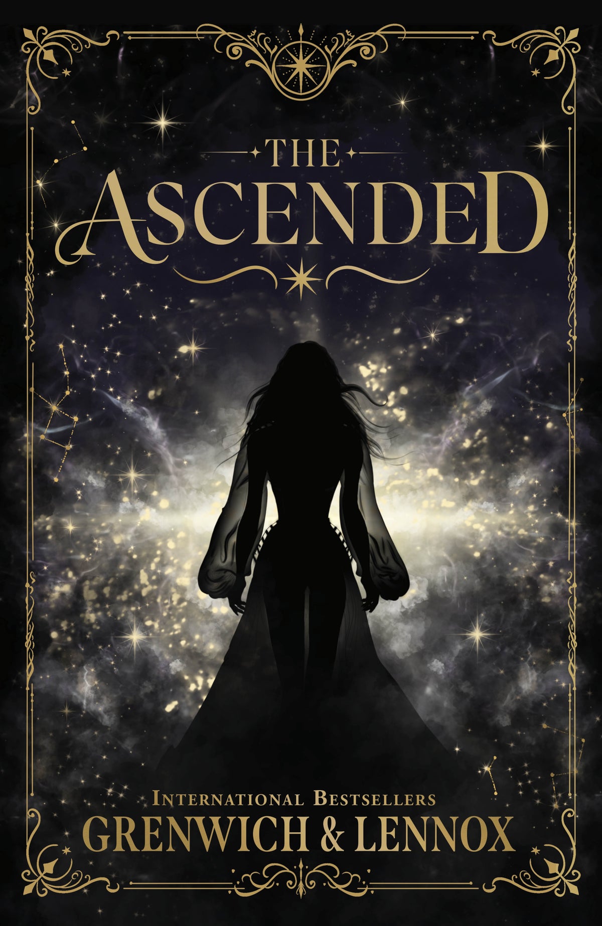 The Ascended