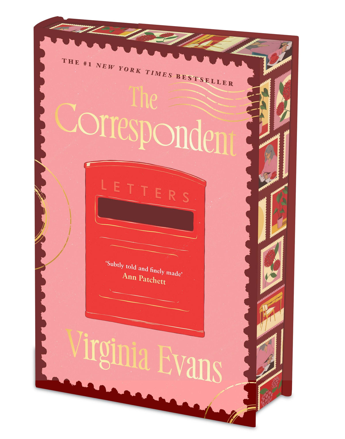 The Correspondent | Special Edition