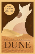 November Book Club | Dune by Frank Herbert