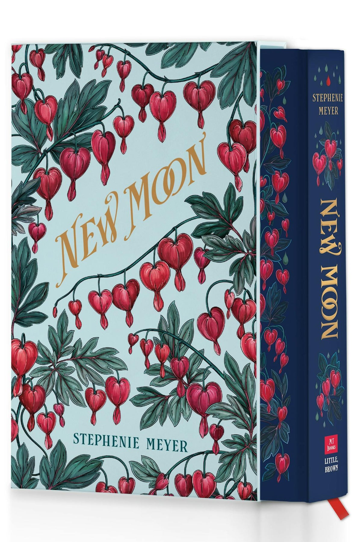 New Moon | Deluxe Collector's Edition