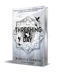 Threshing Day | Limited Deluxe Edition
