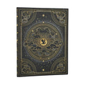 Shadows of Navarre (Fourth Wing) Ultra Unlined Softcover Journal (Elastic Band Closure)
