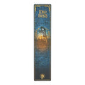 The Crown Reclaimed Bookmark by Paperblanks (the Lord of the Rings Collection)