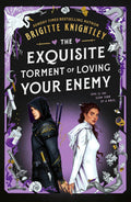 The Exquisite Torment of Loving Your Enemy