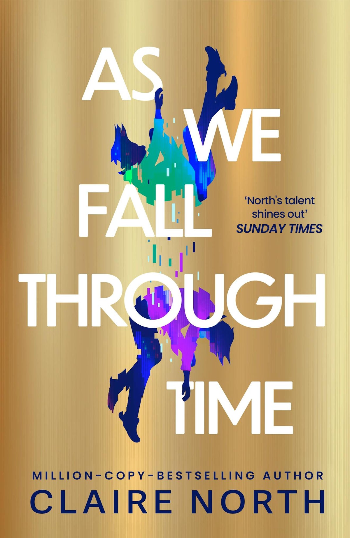 As We Fall Through Time