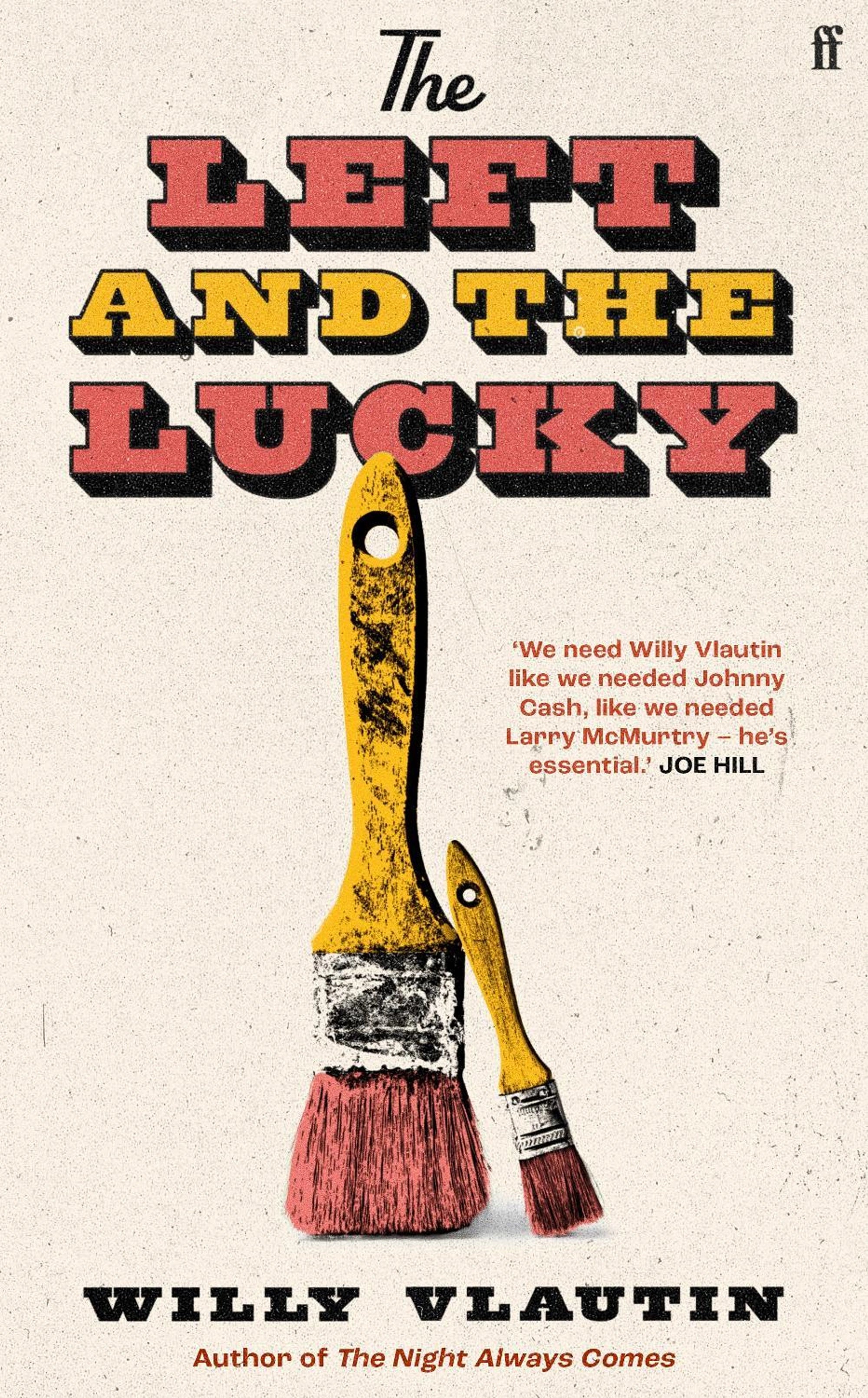 The Left and the Lucky