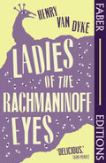 Ladies of the Rachmaninoff Eyes