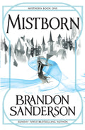 Mistborn | Book 1